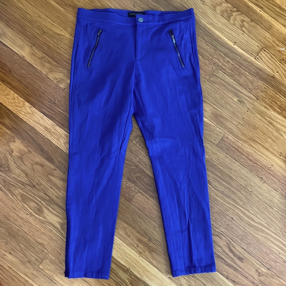 Banana Republic Sloan pants